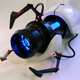 Illustration for article titled A Real Portal Gun (Well, Sort Of)